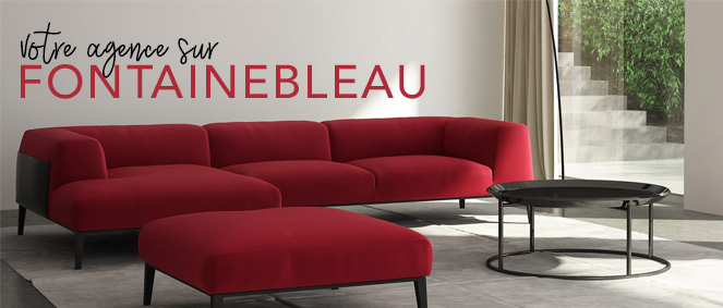 Agence CABINET DUBOIS IMMOBILIER Fontainebleau