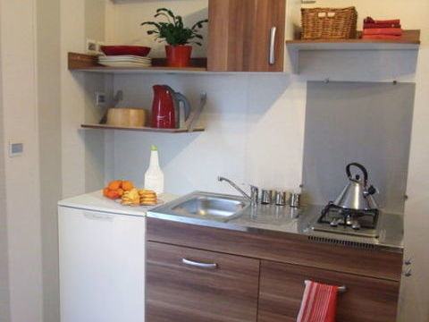 Mobil-Home Mobil-Home 2010 occasion La Palmyre 17570