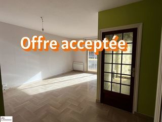  Appartement � vendre 2 pi�ces 43 m�