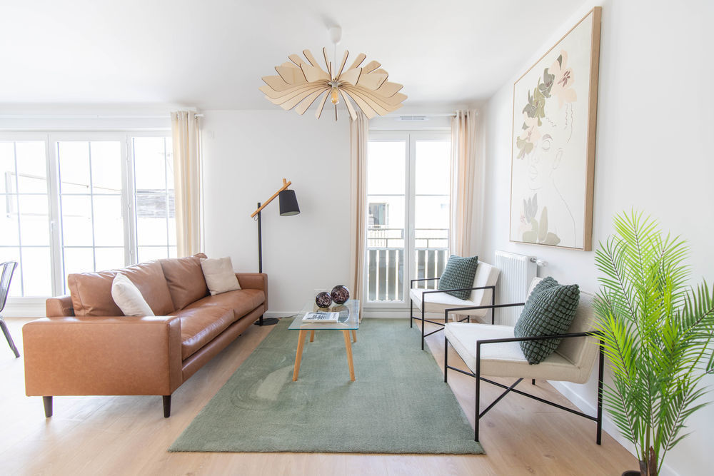 Appartements neufs   Villiers-sur-Marne (94350)