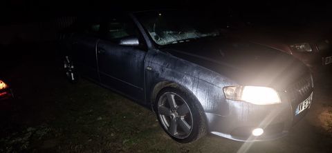 Audi A4 2.0 TDI S-Line 2006 occasion Notre-Dame-de-Monts 85690