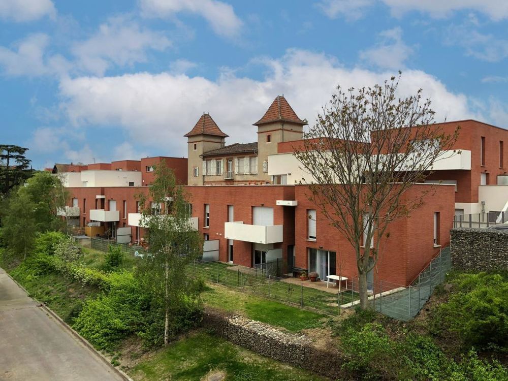 Appartements neufs   Toulouse (31300)