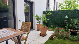  Appartement � vendre 3 pi�ces 66 m�