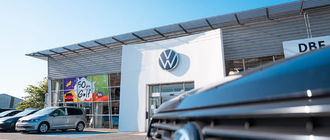 VOLKSWAGEN DBF MERIGNAC, Concessionnaire Volkswagen Bordeaux 33