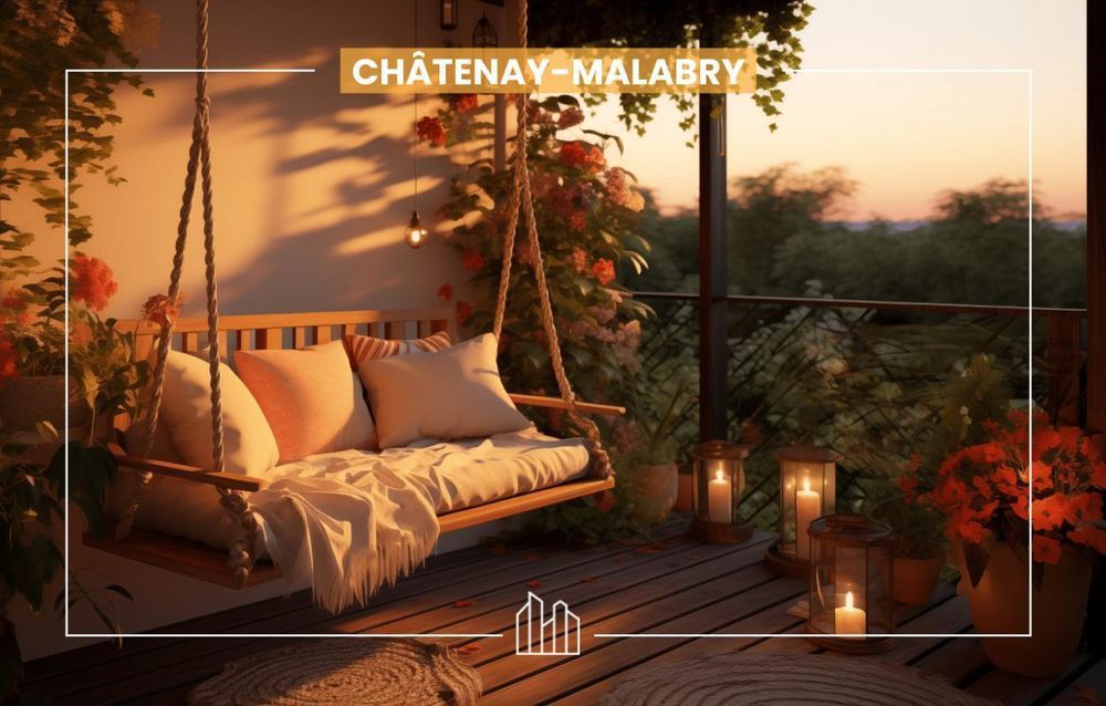   Ch�tenay-Malabry (92290)