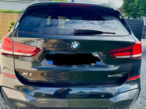 BMW X1 sDrive 18i 140 ch DKG7 M Sport 2020 occasion Le Mesnil-Esnard 76240