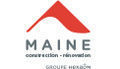 Maine Construction - Saint-Saturnin