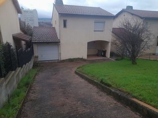  Villa � vendre 5 pi�ces 85 m�