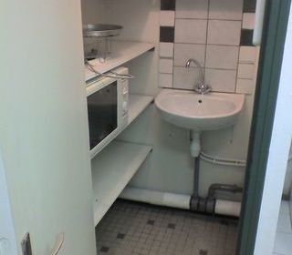  Appartement � louer 2 pi�ces 22 m�