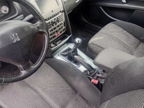 Peugeot 407 2.0 HDi 16V 136ch FAP Confort Pack 2007 occasion Uchaud 30620