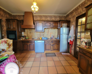  Maison � vendre 6 pi�ces 163 m�