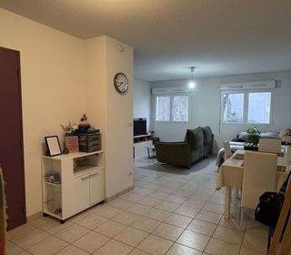  Appartement � louer 1 pi�ce 36 m�