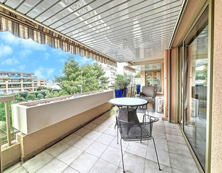  Appartement � vendre 2 pi�ces 61 m�