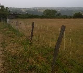  Terrain � vendre 3000 m�