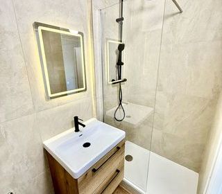  Appartement � louer 1 pi�ce 22 m�