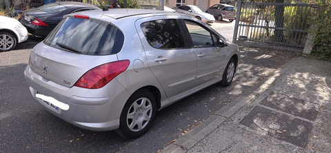 Peugeot 308 1.4 VTi 95ch Confort 2008 occasion Sarcelles 95200