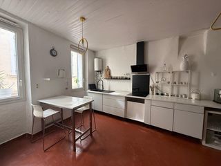  Appartement � vendre 2 pi�ces 47 m�