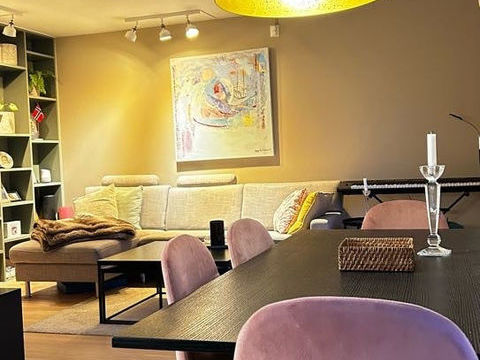   grand appartement 2P de 51m� Appartement - 2 pi�ce(s) - 51 m�