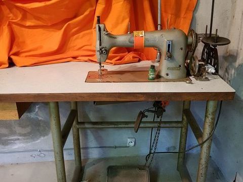 Machine à coudre professionnel Thônes (74)