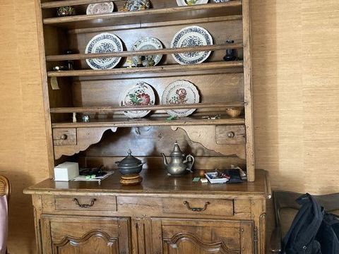 Vaisselier 120 La Fert�-sous-Jouarre (77)