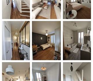  Maison � vendre 4 pi�ces 78 m�