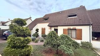  Maison � vendre 5 pi�ces 148 m�