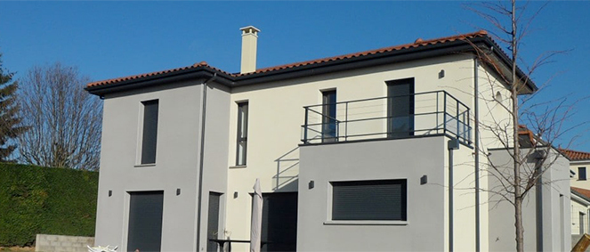 HABITAT +, promoteur immobilier 01