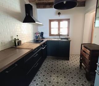  Maison � vendre 3 pi�ces 66 m�