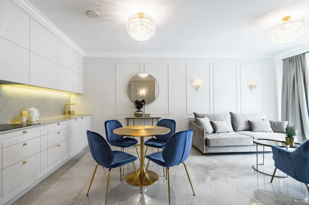 Appartements neufs   Puteaux (92800)