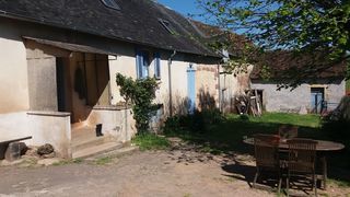  Ferme � vendre 5 pi�ces 76 m�