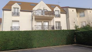  Appartement � louer 1 pi�ce 24 m�