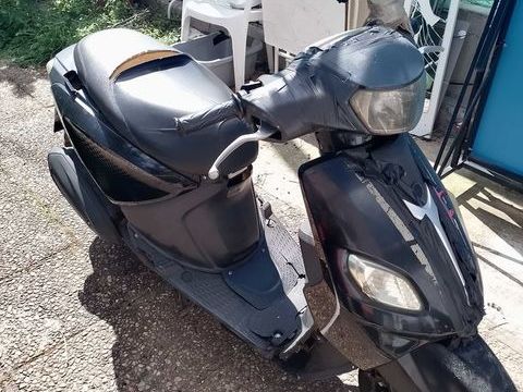 Scooter JM MOTORS 2019 occasion Cannes 06400