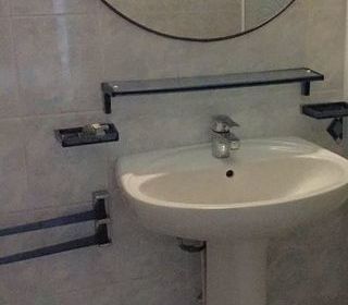  Appartement à louer 3 pièces 73 m²