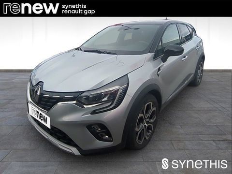Renault Captur E-Tech 145 - 21 Intens 2022 occasion Gap 05000