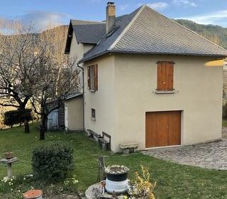  Maison � vendre 6 pi�ces 125 m�