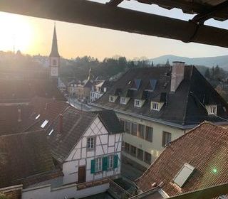 Location  Appartement 