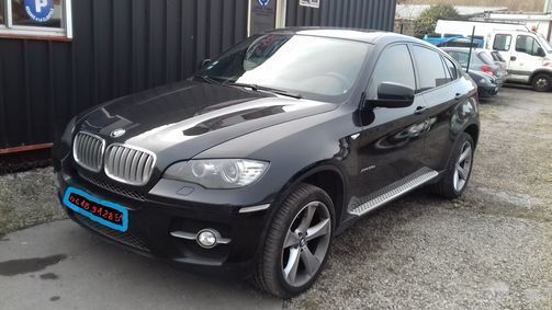 RAF AUTOS PIECES, concessionnaire 62