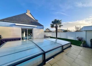  Maison � vendre 6 pi�ces 114 m�