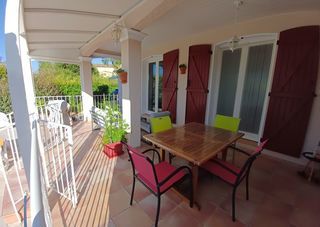  Maison � vendre 4 pi�ces 87 m�