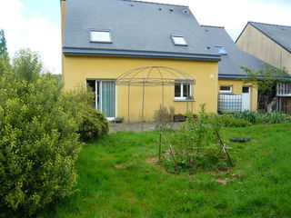  Maison  vendre 4 pices 93 m