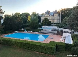  Appartement � louer 2 pi�ces 36 m�