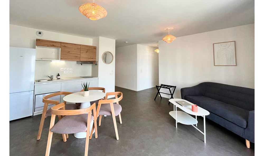 Appartements neufs   Villeneuve-d'Ascq (59650)