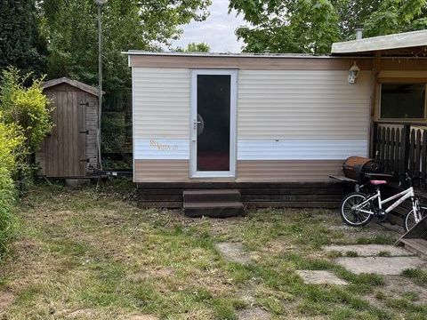 Mobil-Home Mobil-Home 1990 occasion Mametz 62120