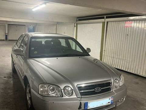 Kia Magentis 2.7 V6 EX Premium A 2006 occasion Paris 75019