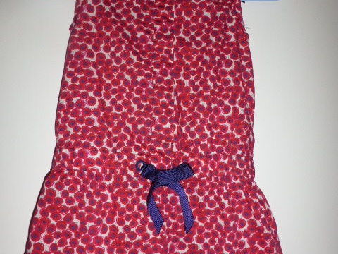 Jacadi Combishort été coquelicot 2 ans 8 Rueil-Malmaison (92)