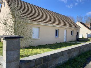  Maison � vendre 4 pi�ces 94 m�