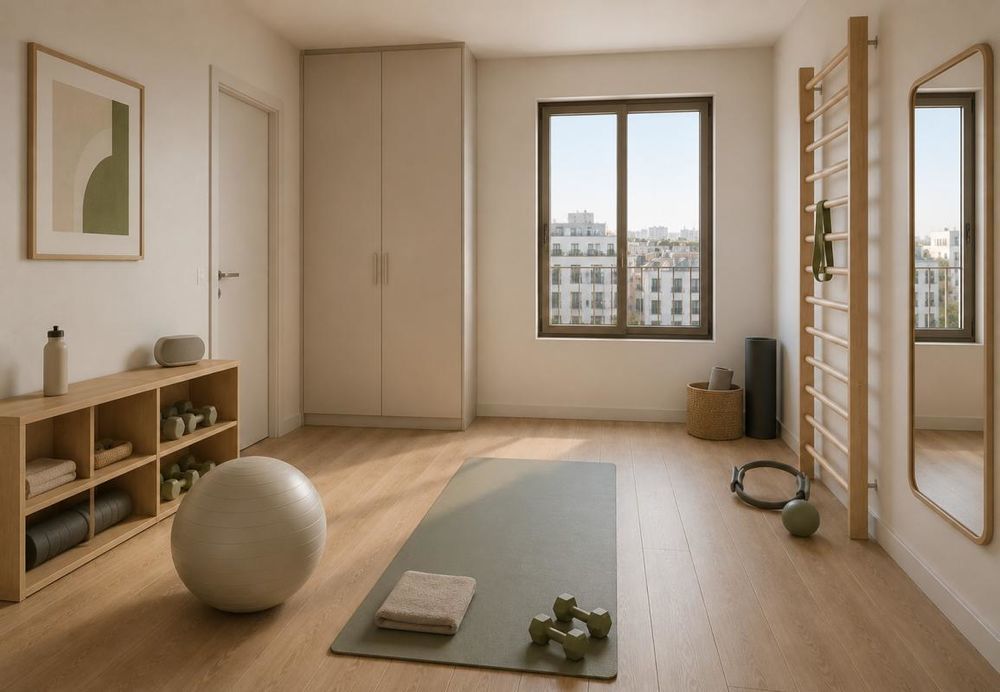 Appartements neufs   Aubervilliers (93300)