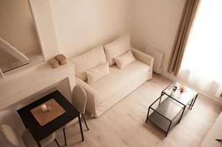  Appartement � louer 1 pi�ce 24 m�