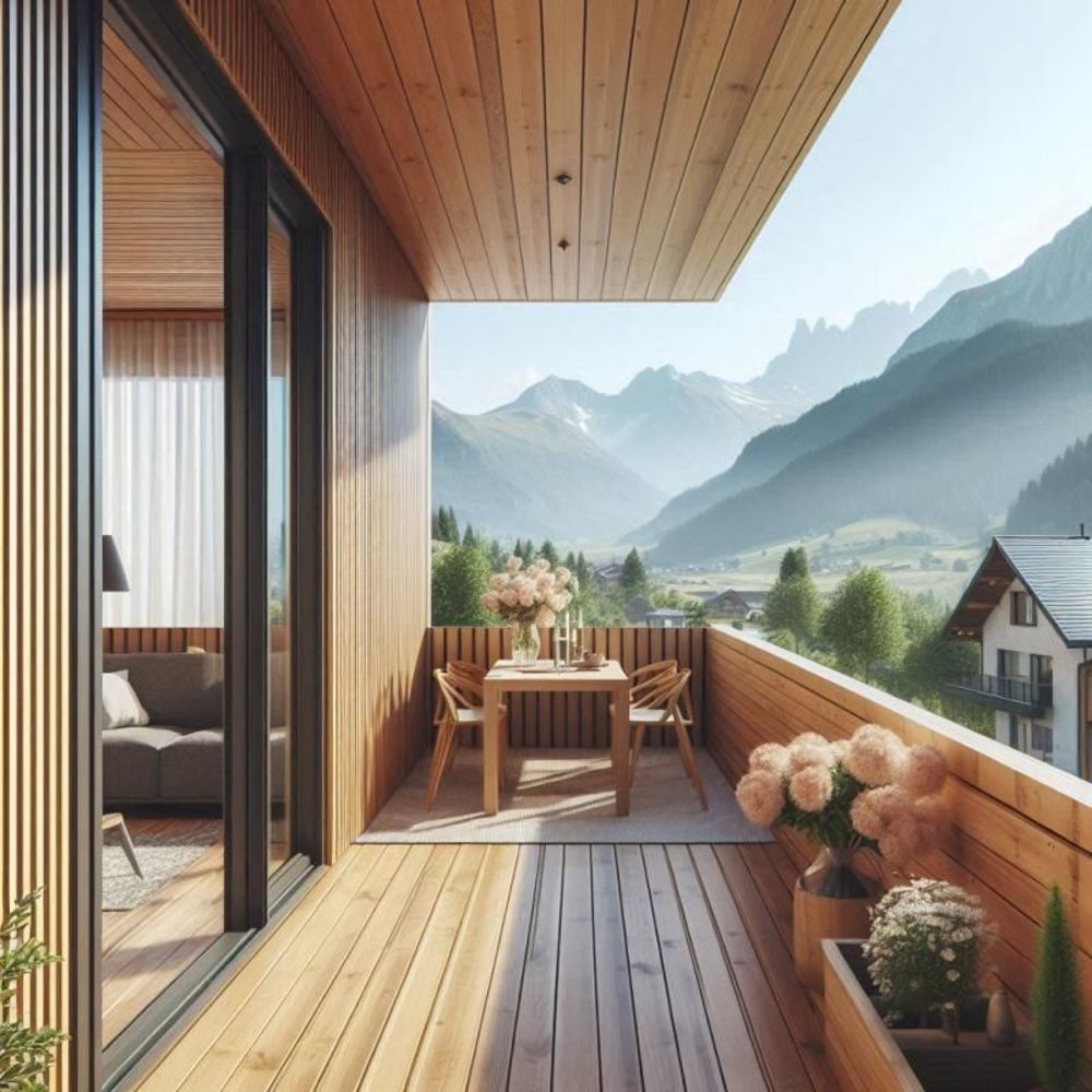 Appartements neufs   Font-Romeu-Odeillo-Via (66120)