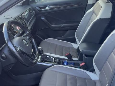 Volkswagen T-ROC T-Roc 2.0 TSI 190 Start/Stop DSG7 4Motion First Edition 2018 occasion Thiais 94320